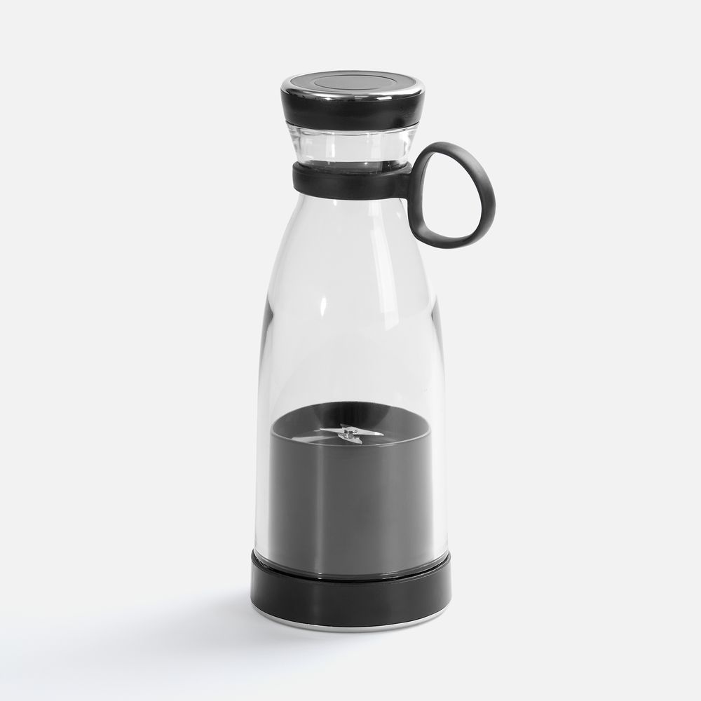 Портативный блендер BlendMatic, черный-1