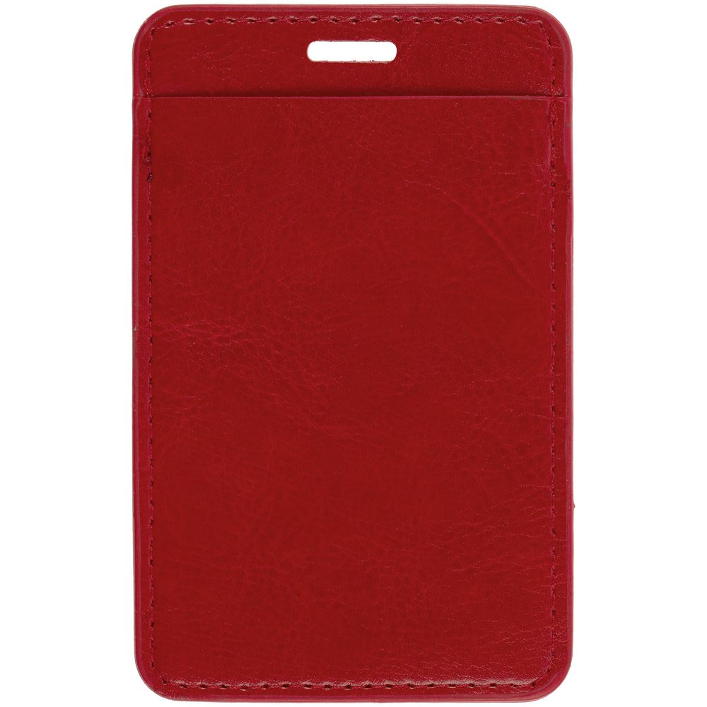 Чехол для пропуска Nebraska, красный-1