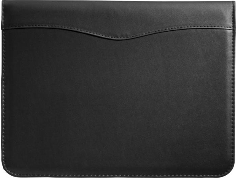 Папка А4 ''Ebony'', черный-3