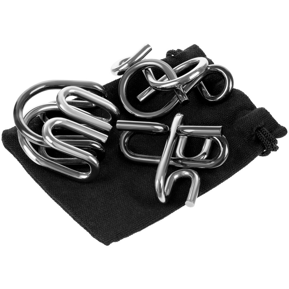 Набор из 3 головоломок Plexus-3