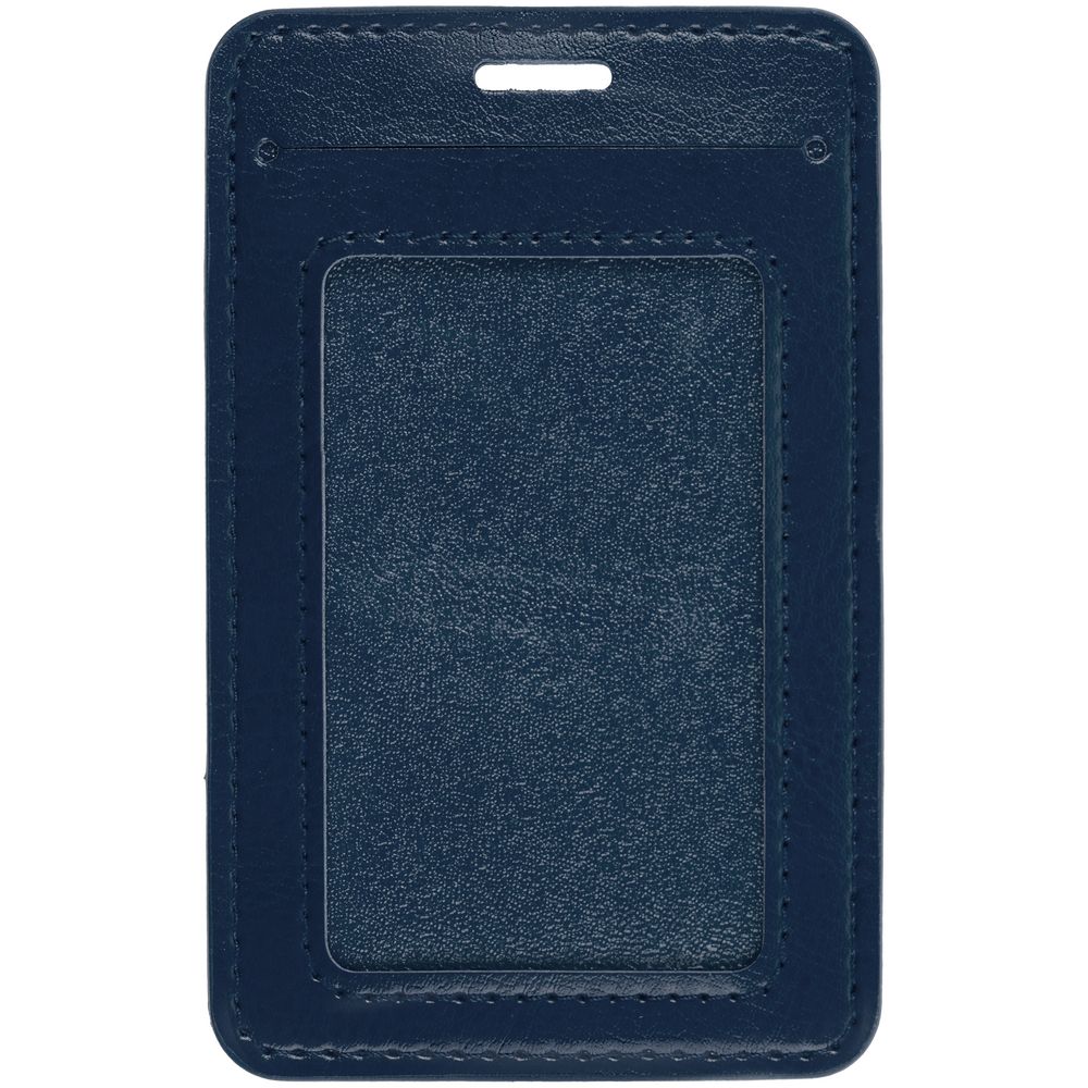 Чехол для пропуска Nebraska, синий-1