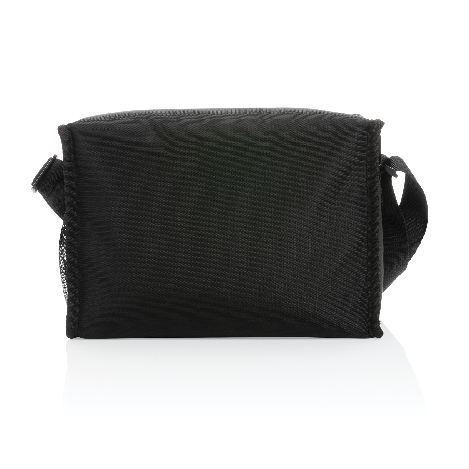 Сумка-холодильник Swiss Peak из RPET AWARE™ 1200D-8