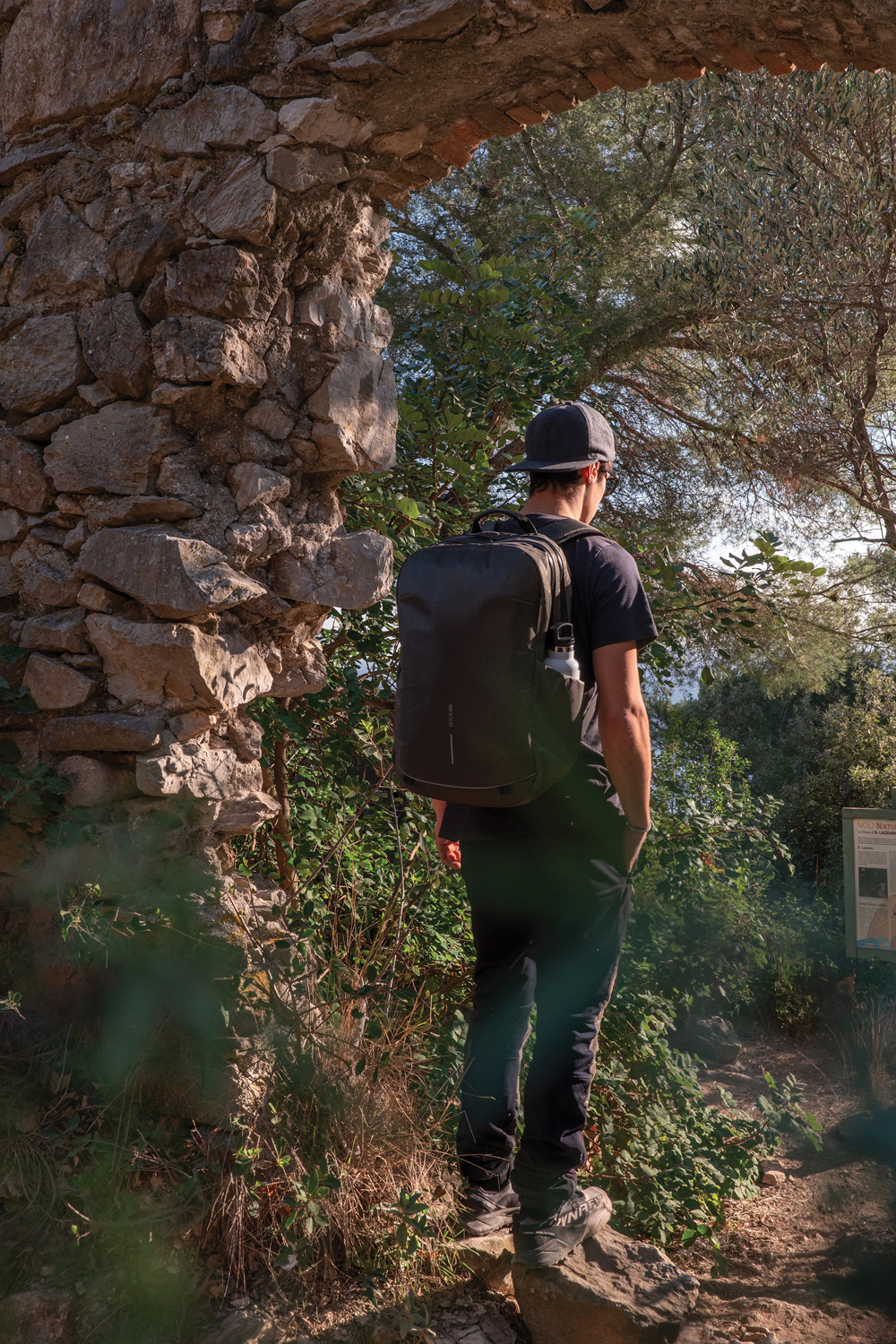 Рюкзак XD Design Bobby Explore-20