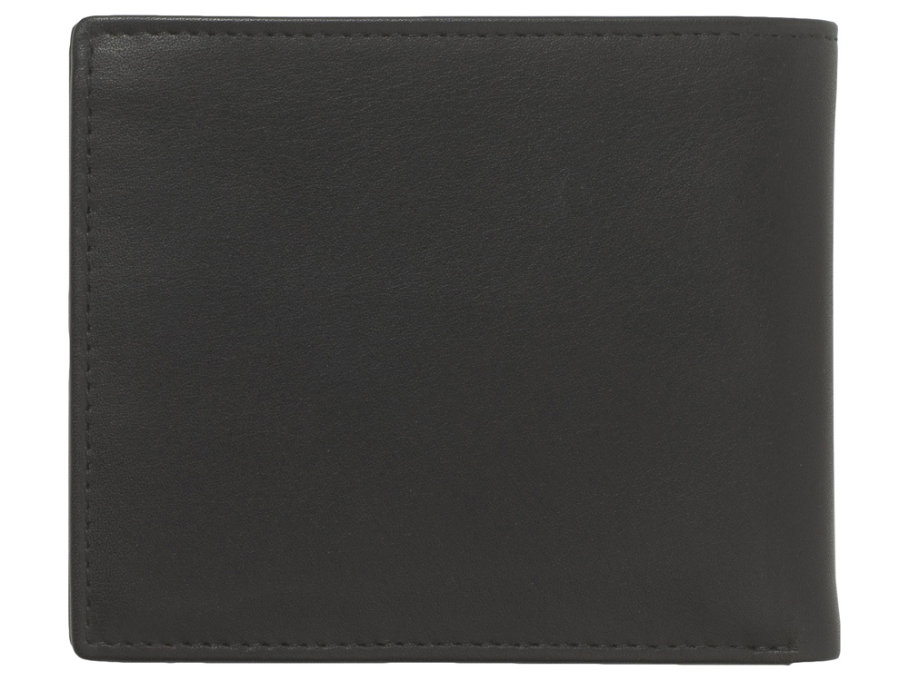 Кошелек для кредитных карт Zoom Black. Cerruti 1881-1