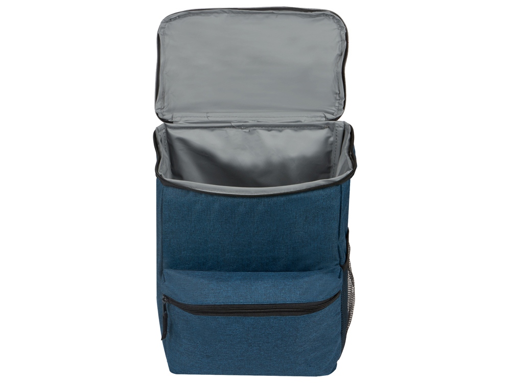 Рюкзак-холодильник Planar, синий-9