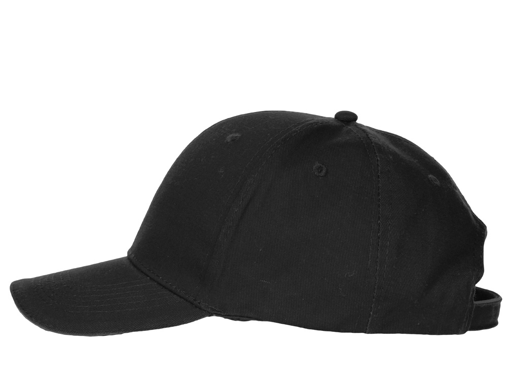 Бейсболка Las Vegas, черный-6