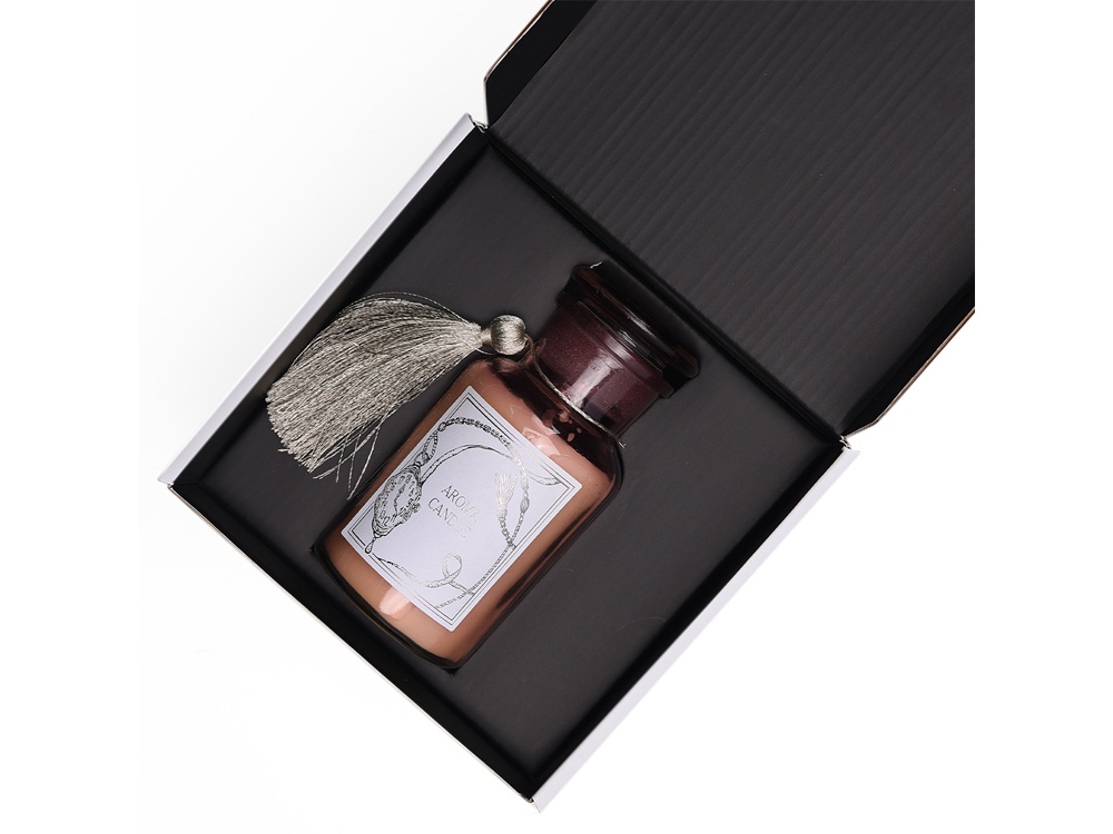 Свеча Valerie Concept СNDL 2 PINK-4