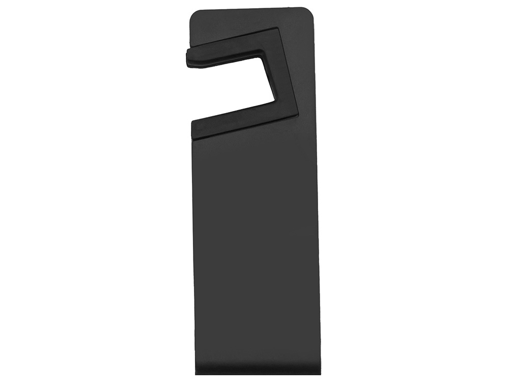 Складной держатель KUNIR для мобильного телефона, черный-8