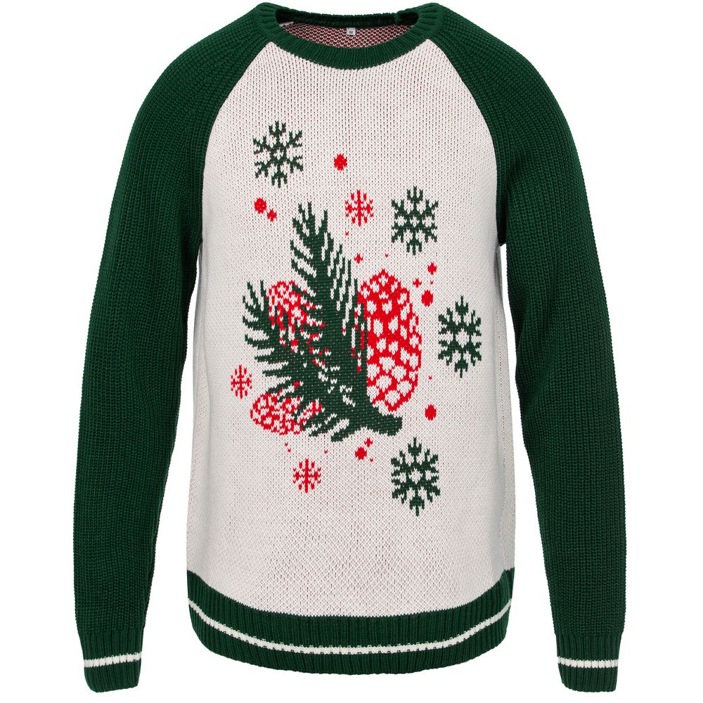 Джемпер Sosnovka-1