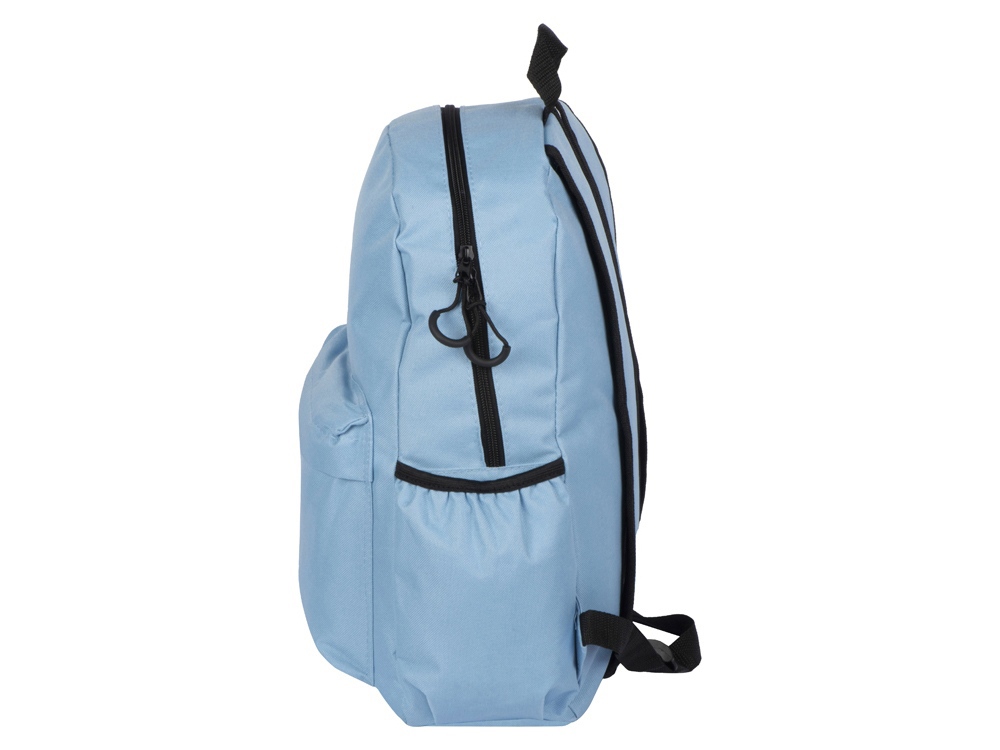 Рюкзак Bro, голубой-3