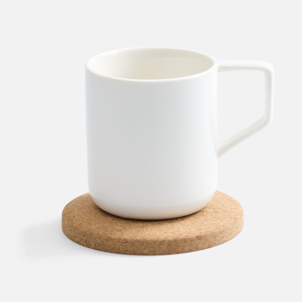 Чайная пара Riposo, малая, ver.2-1