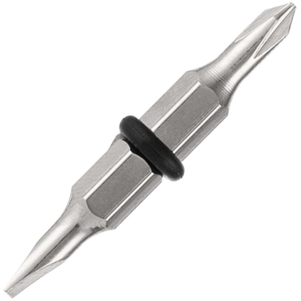 Ручка шариковая Numeric, мультиинструмент, черная-3