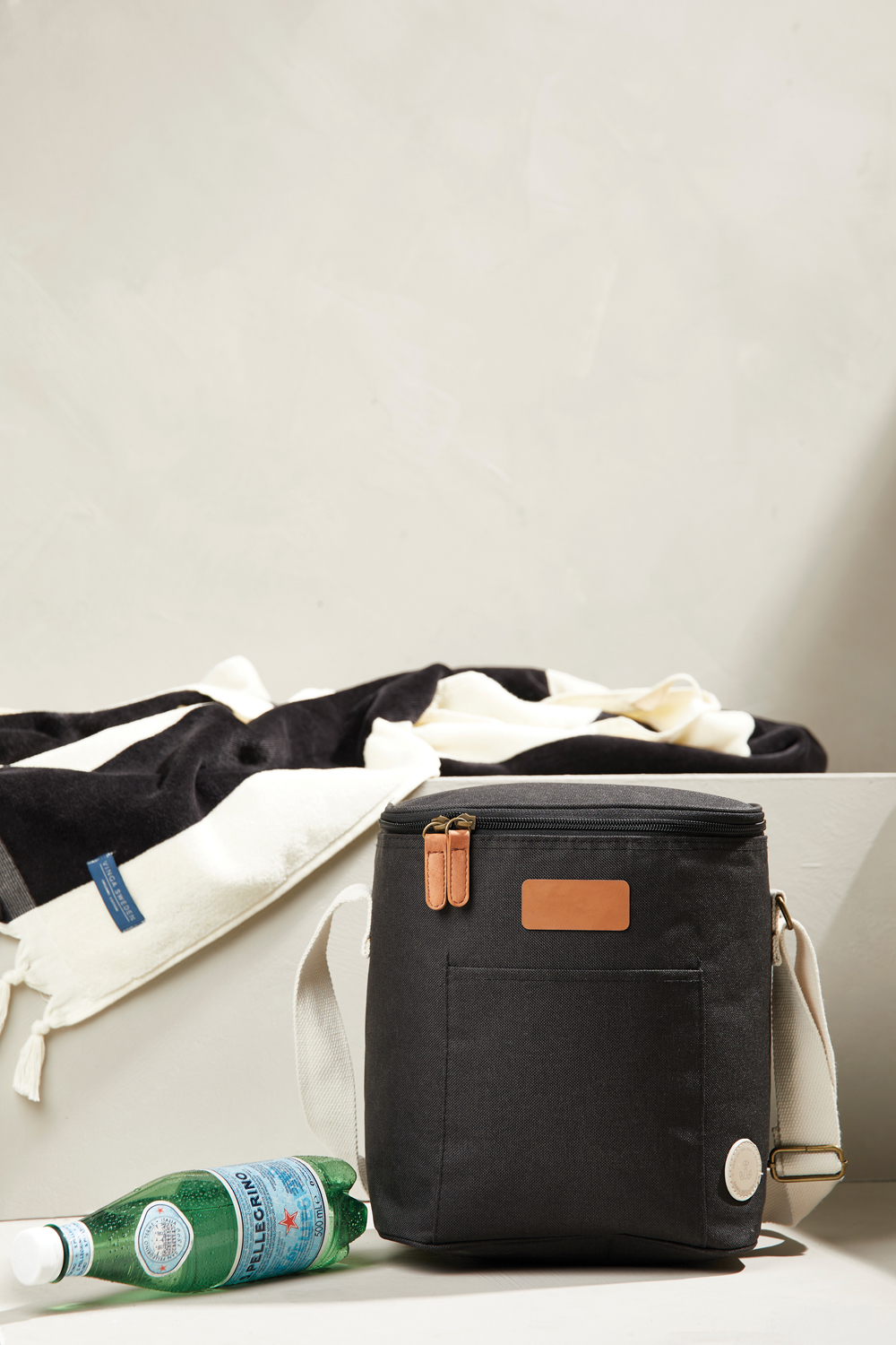 Сумка-холодильник VINGA Sortino из rPET-11