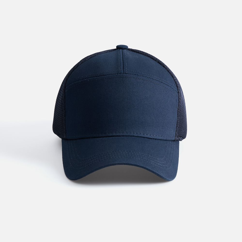 Бейсболка Ben Lawers, темно-синяя-3