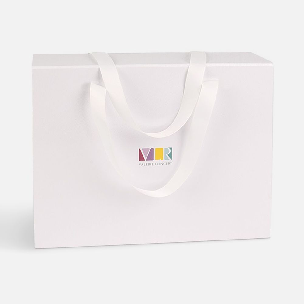 Плед Hygge, коричневый-3