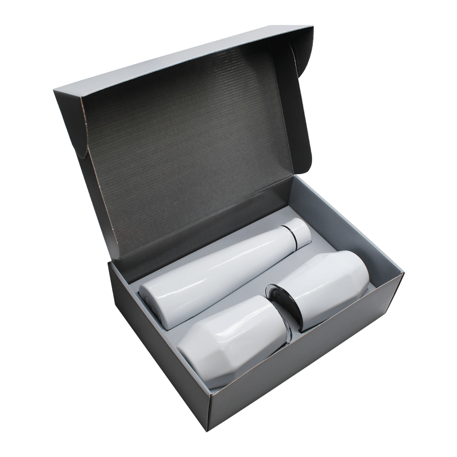 Набор New Box Е2 (белый)-0