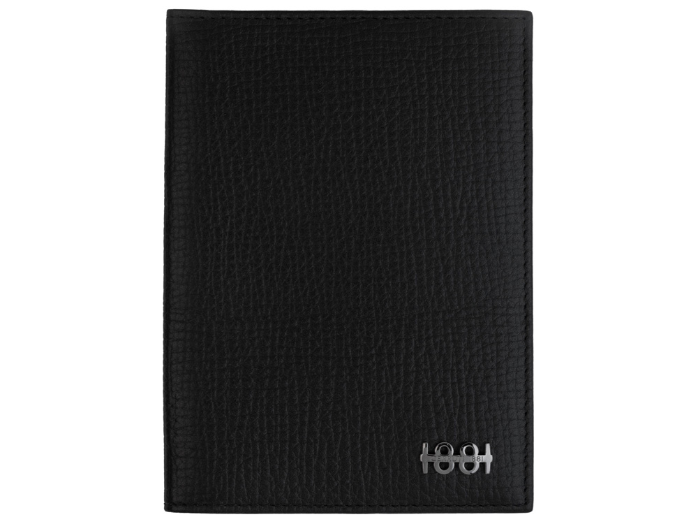 Обложка для паспорта Irving Black. Cerruti 1881-1