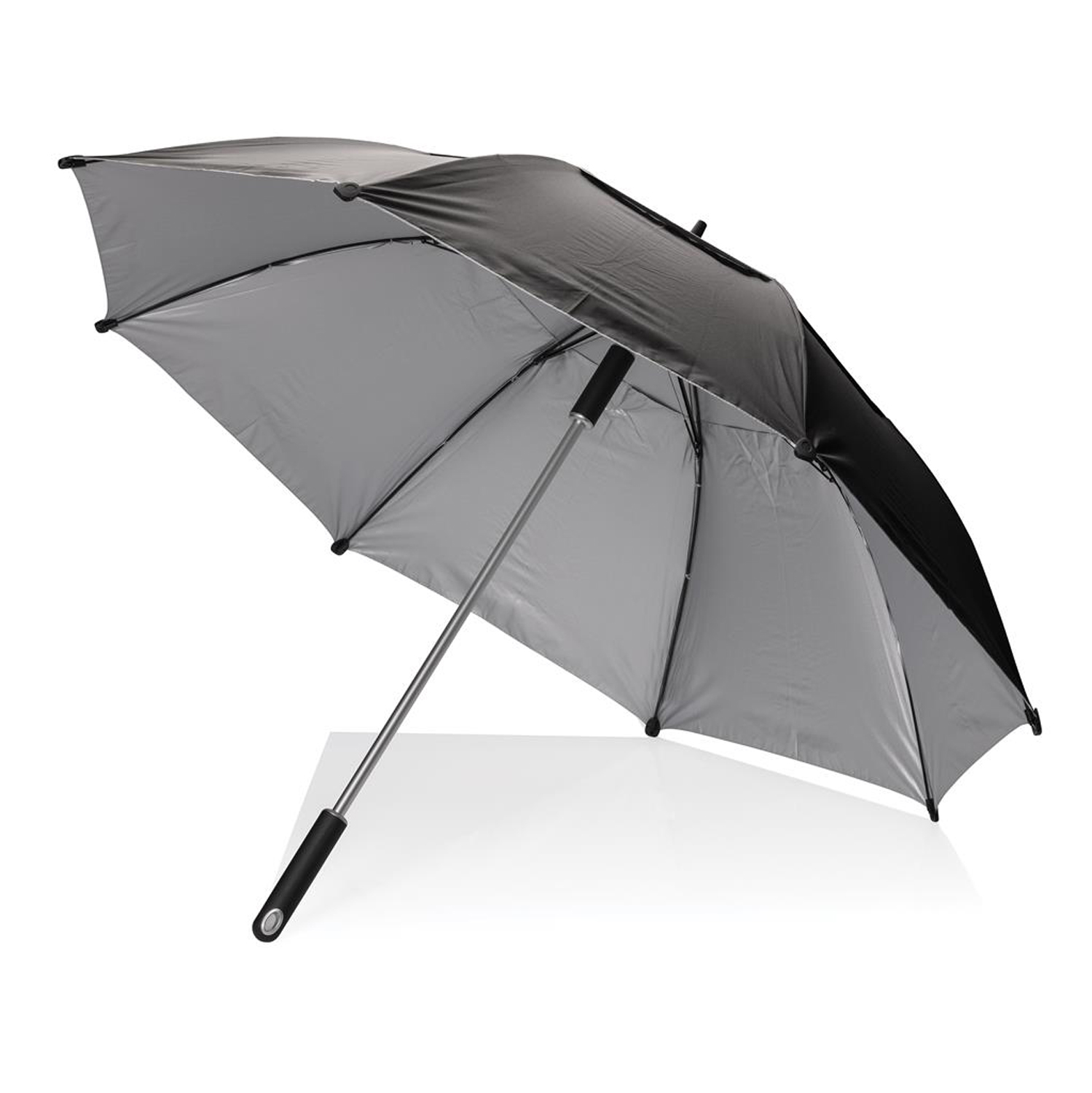 Зонт-трость антишторм Hurricane Aware™, d120 см-0