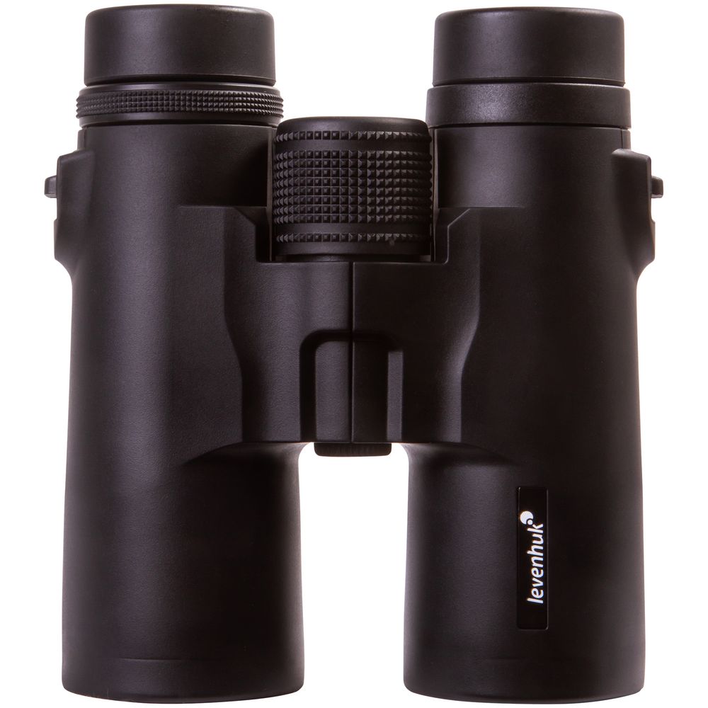 Бинокль Karma Base 10x, линзы 42 мм-5