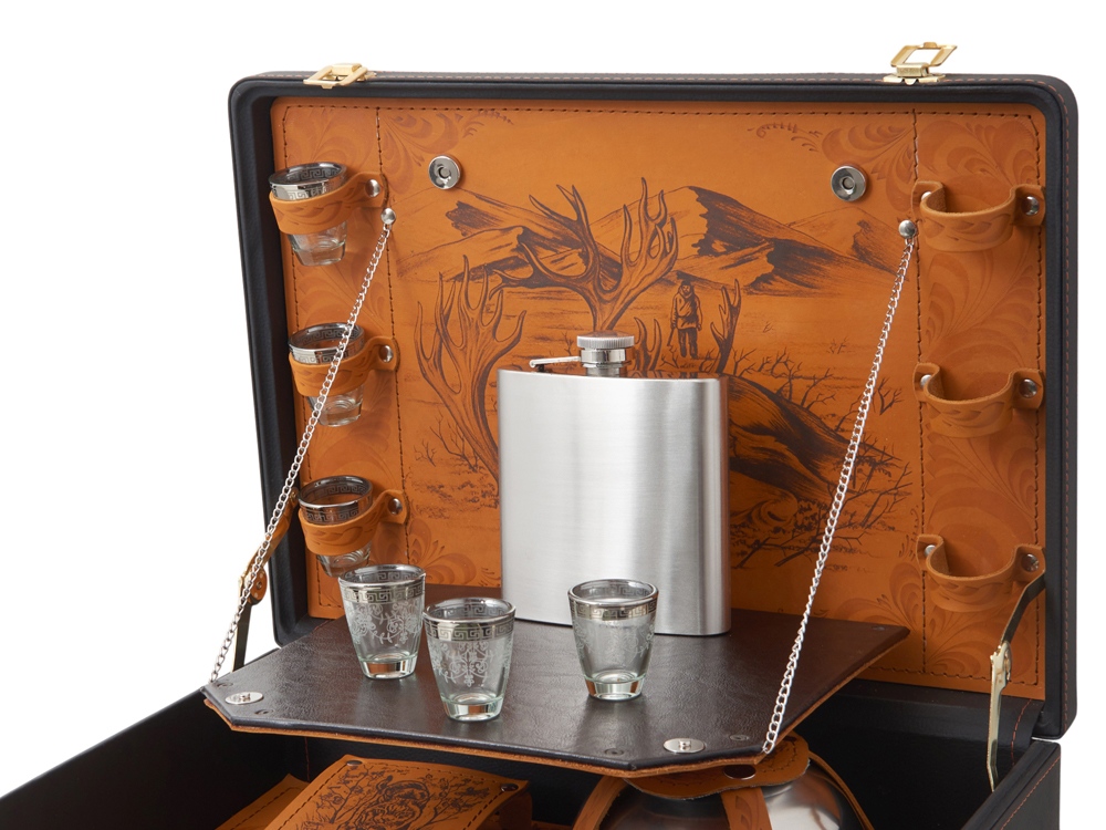 Подарочный набор-4