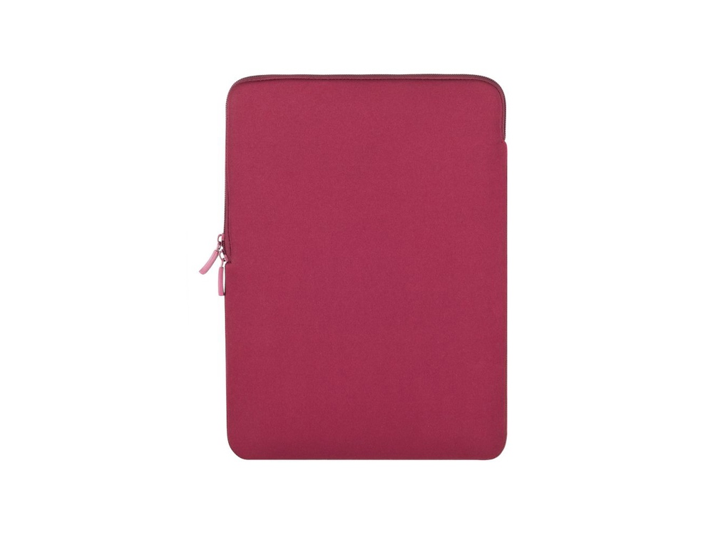 RIVACASE 5223 burgundy red чехол для ноутбука 13.3-14 / 12-2