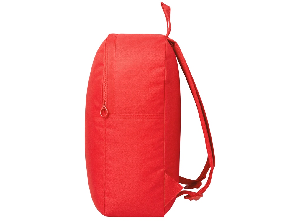 Рюкзак Sheer New, красный-3