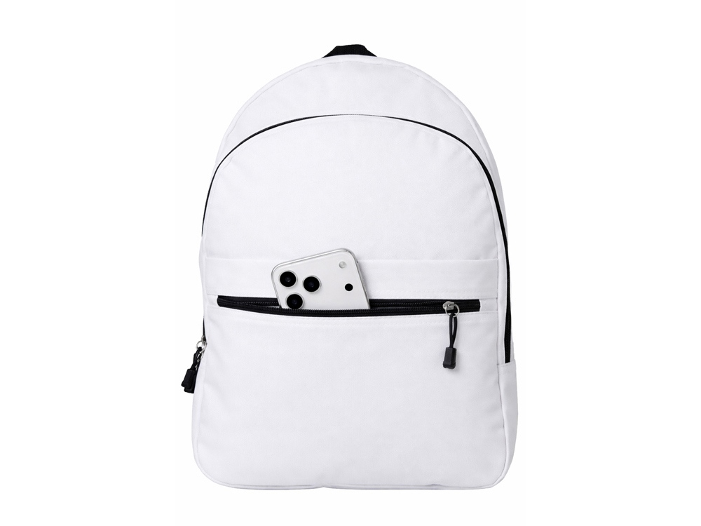 Рюкзак Rendy, белый-8