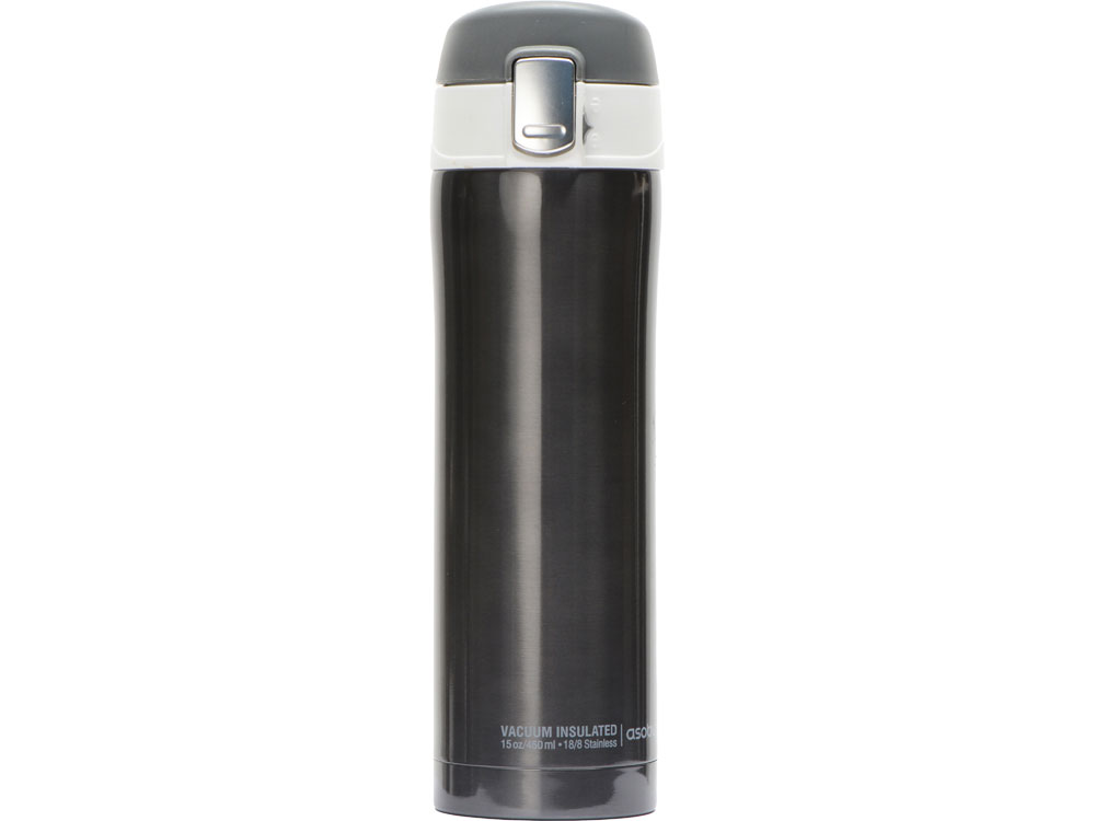 Термокружка DIVA CUP, серый-7