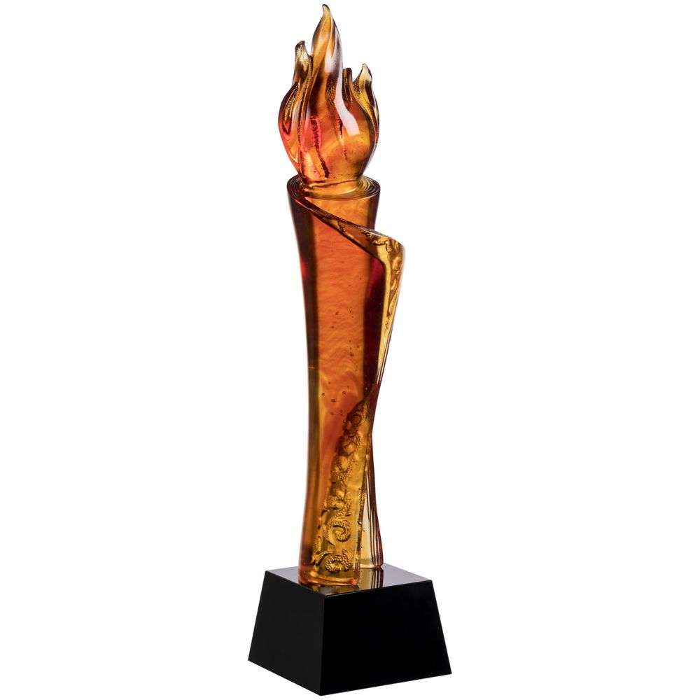 Стела Glasso Flame-1