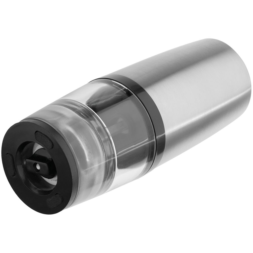 Электрическая мельница для специй Mill of Steel, малая, в упаковке-1