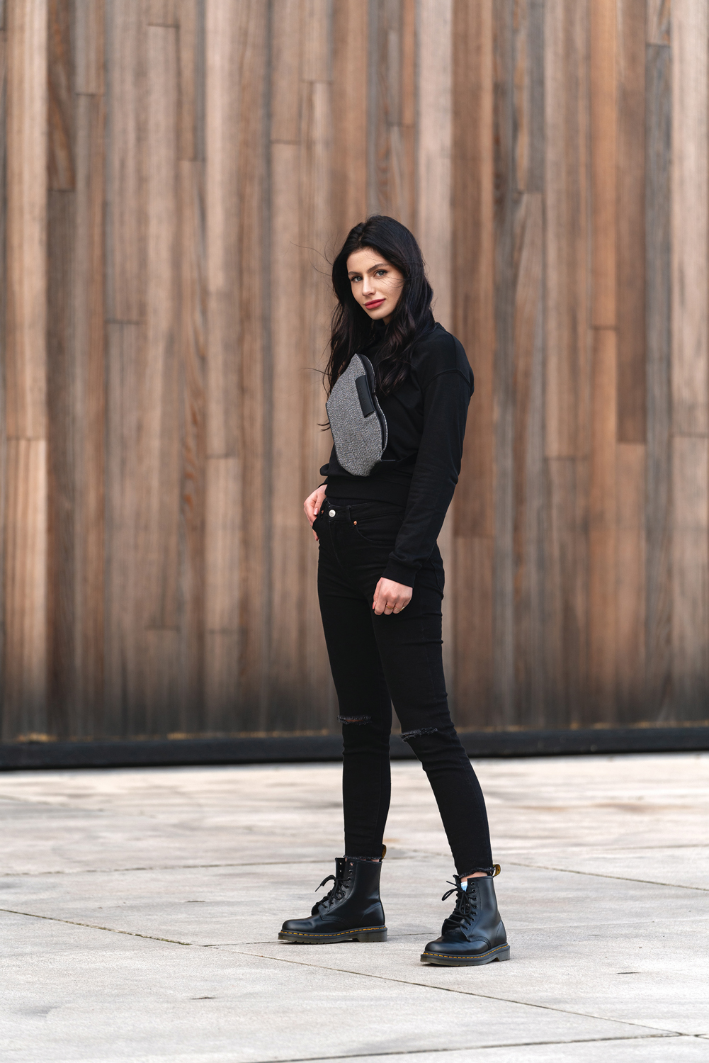 Поясная сумка Urban-35