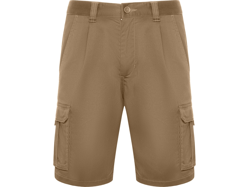 Шорты Vitara, верблюжий-0