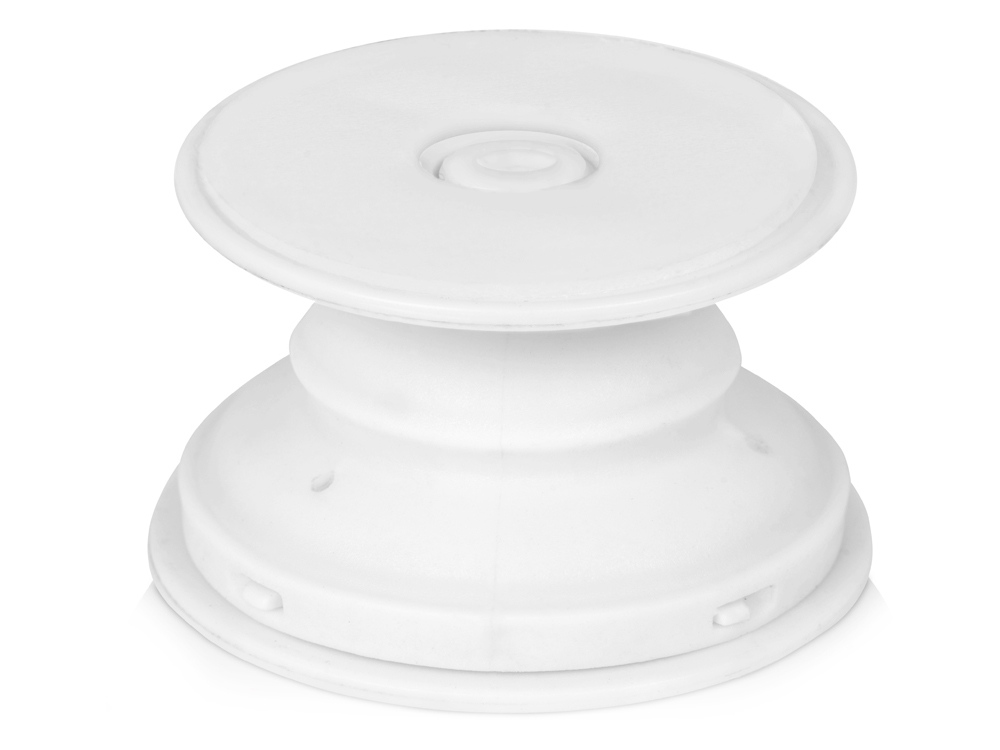 Держатель для телефона Pop Stand, белый-2