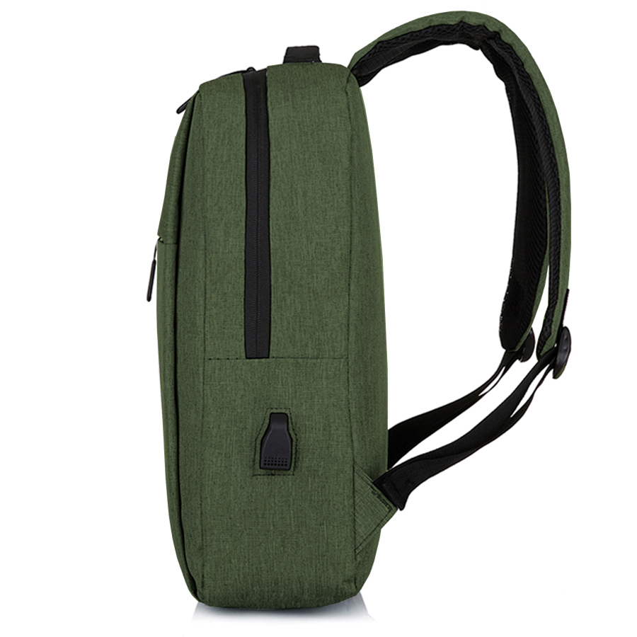 Рюкзак Lifestyle, Хаки-2