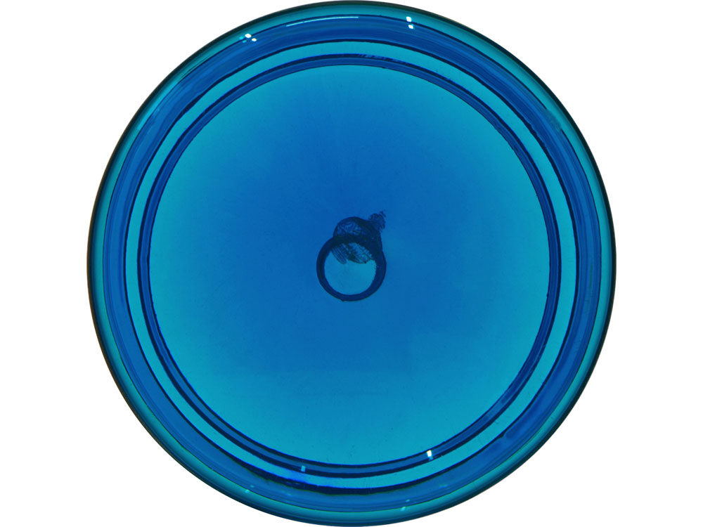 Бутылка спортивная Buff, тритан, 700 мл, индиго-5