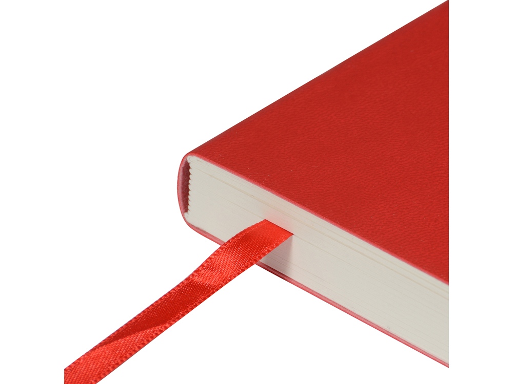 Скетчбук Sketch & Art в мягком переплете 210х140 мм, 48 л. белой бумаги 200 гр., красный-2