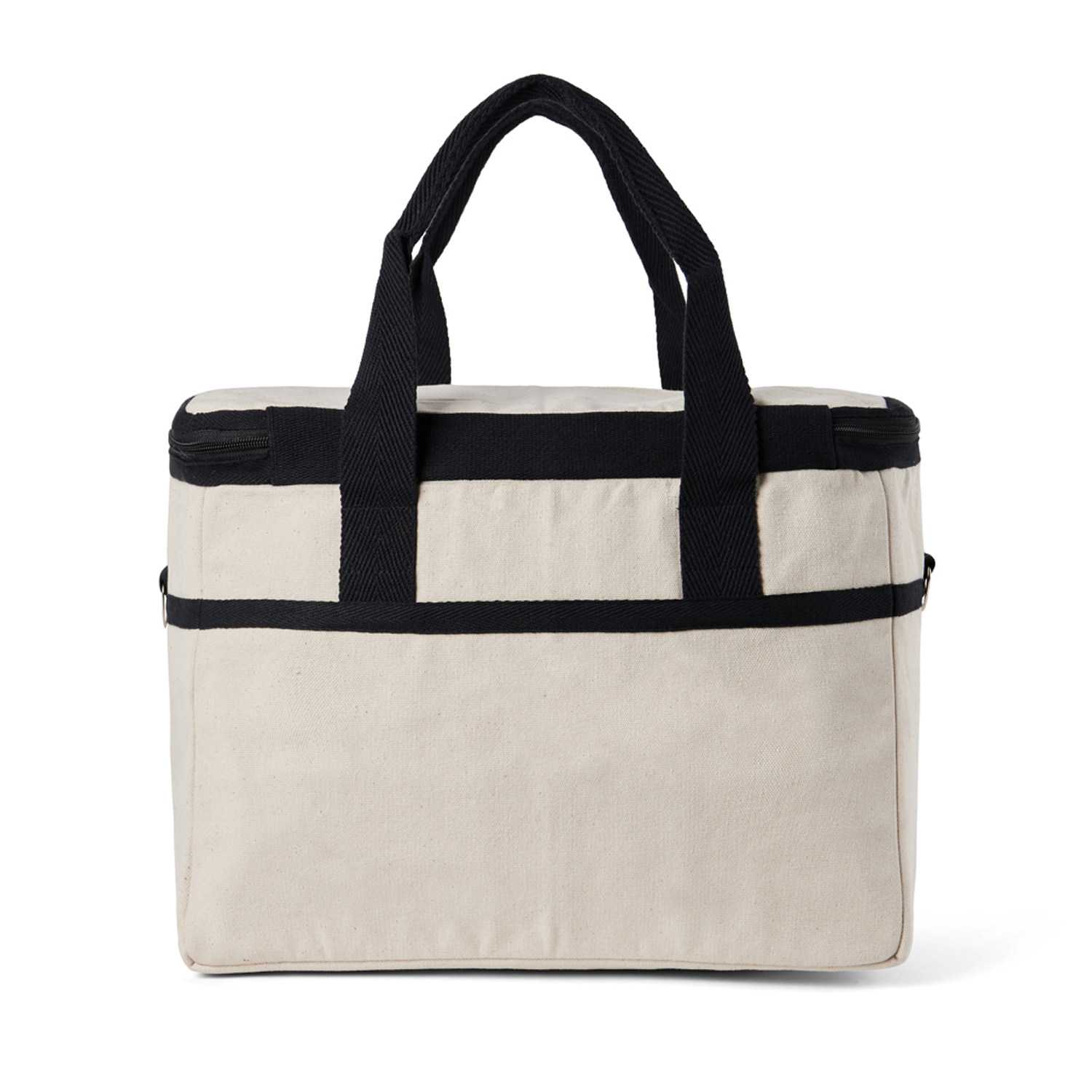 Сумка-холодильник VINGA Volonne из переработанного канваса и rPET AWARE™-4