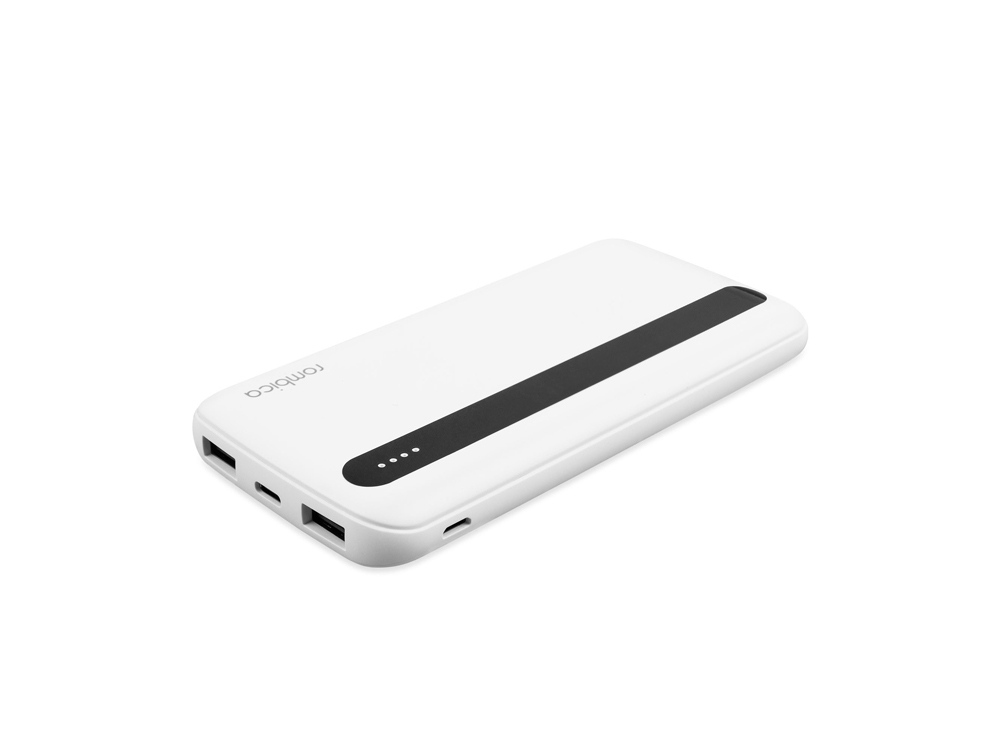 Внешний аккумулятор Rombica NEO PBS100 White-0