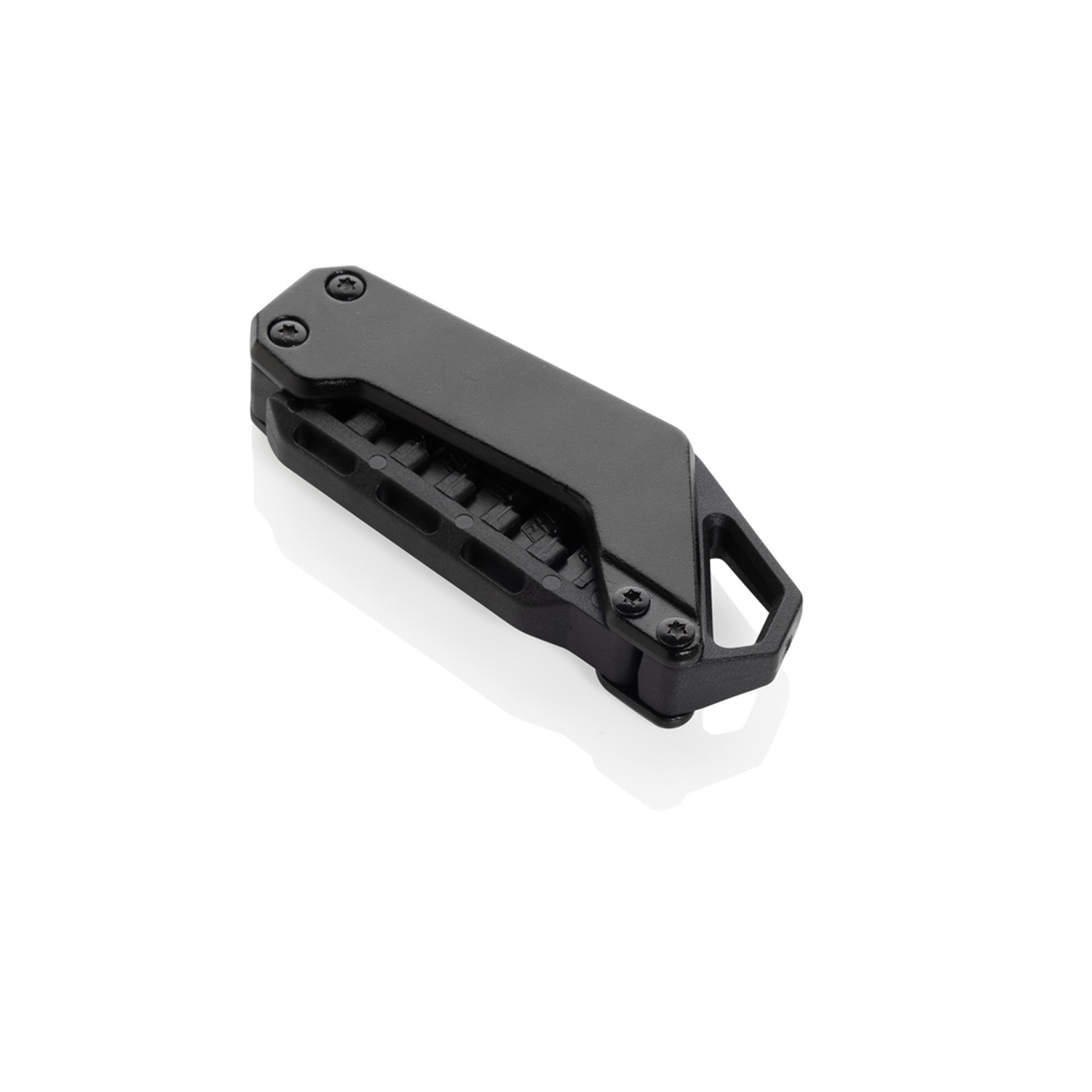 Мультитул GearX с битами, 6 шт.-6
