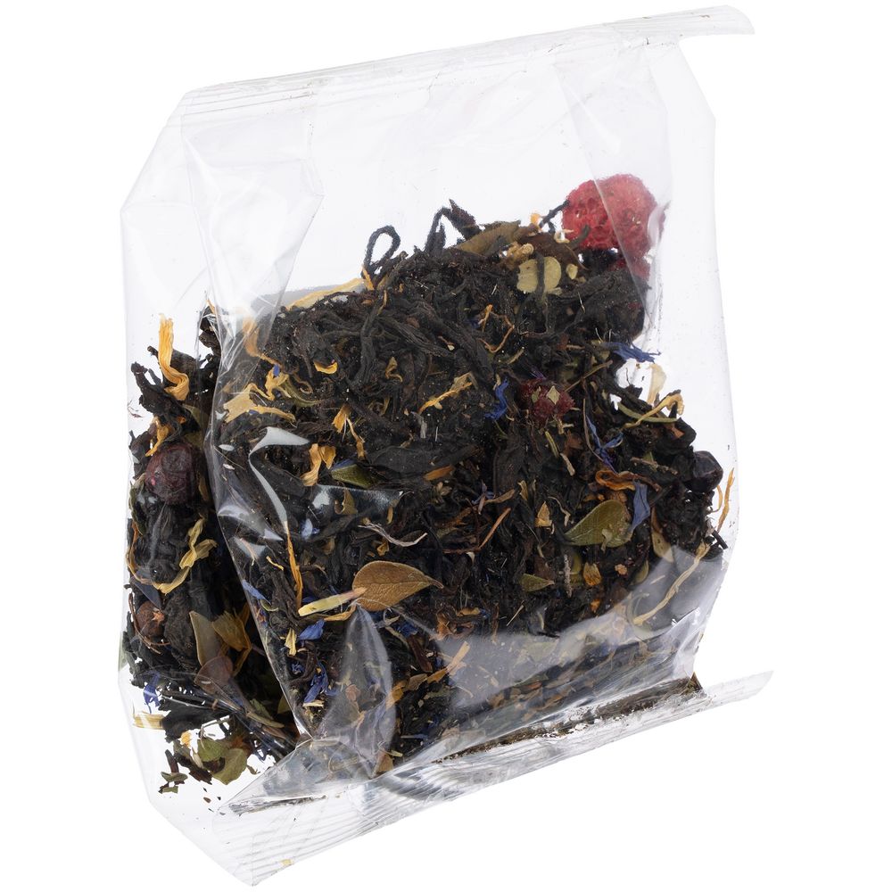 Набор inStream Tea, коричневый-3