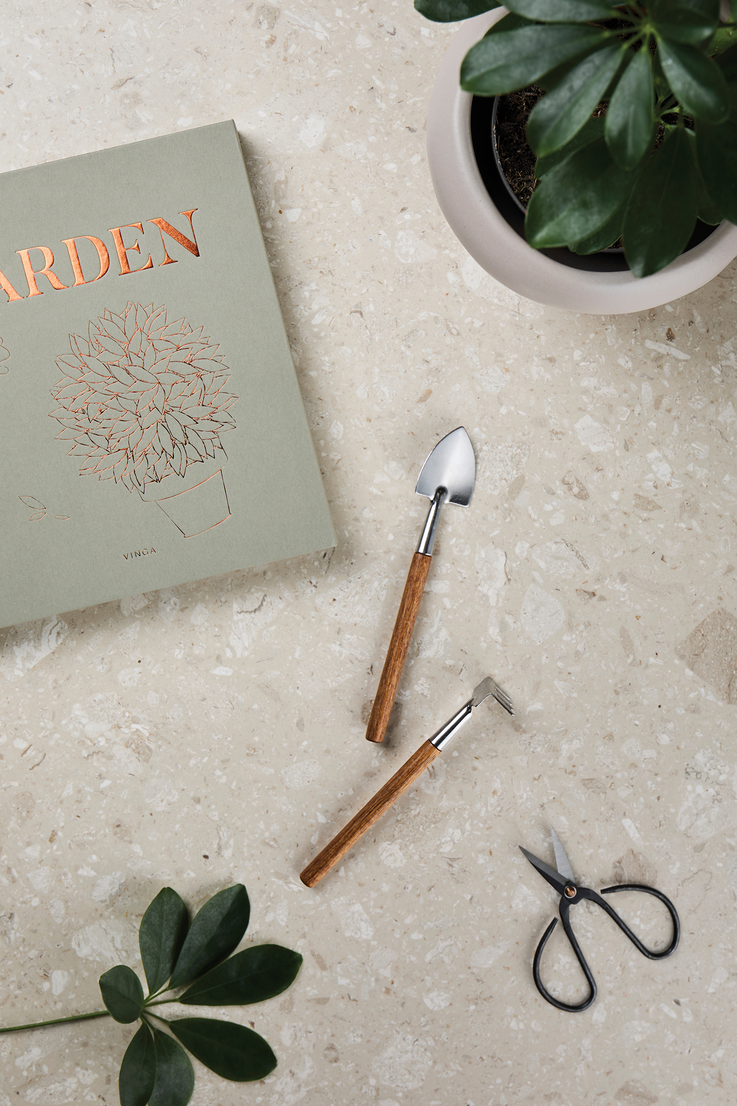 Набор для садоводства VINGA Story of Garden-4