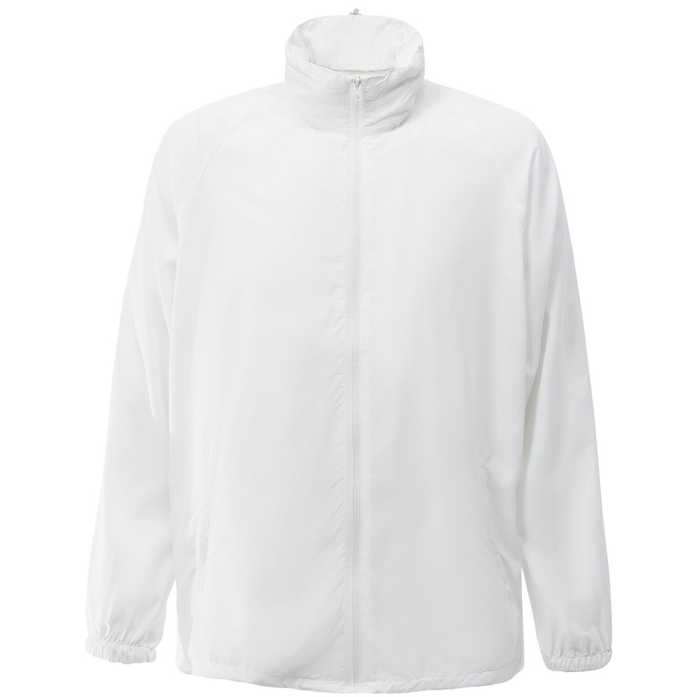 Куртка Kivach City, белая-1