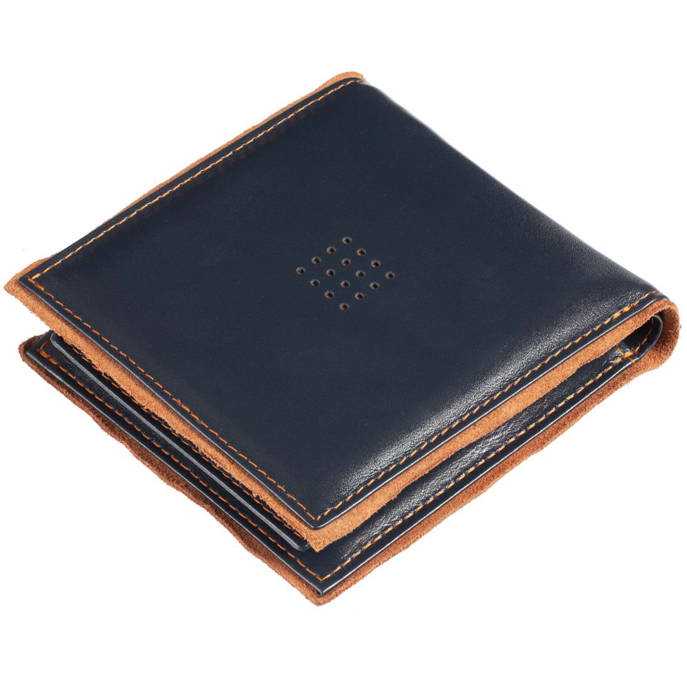 Портмоне Palermo, синее-2