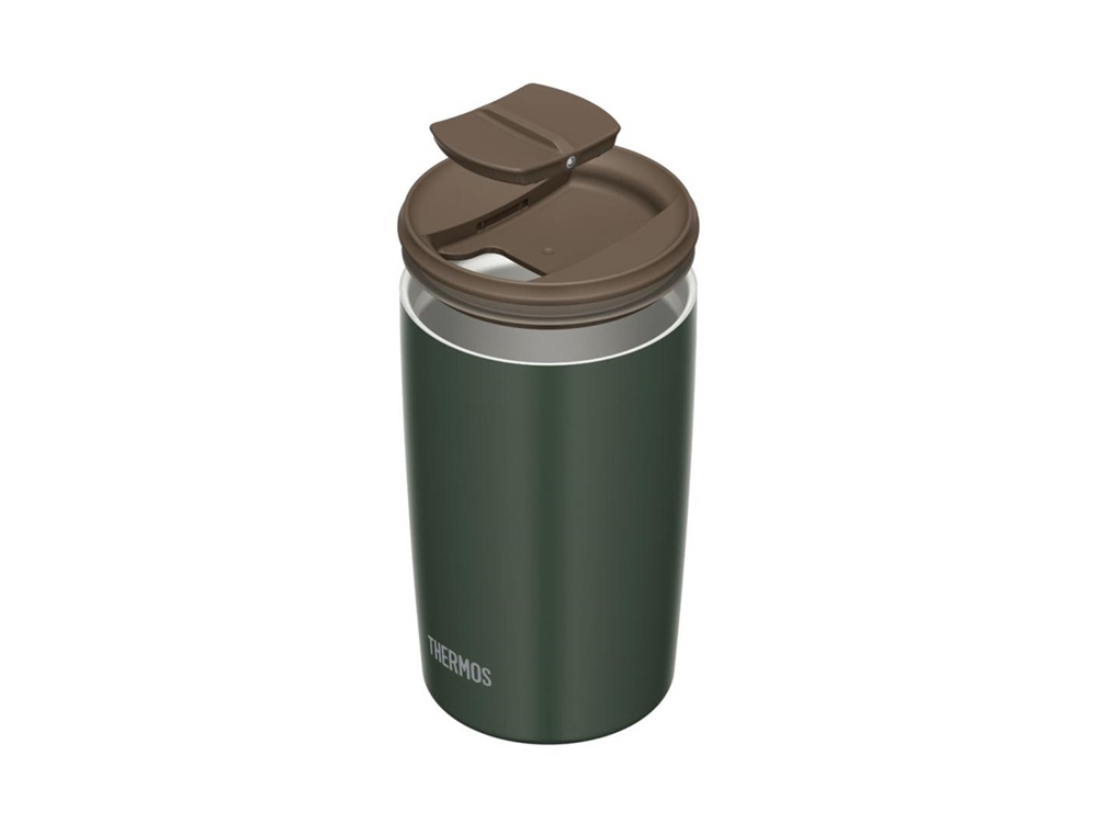 Термокружка из нерж. стали тм THERMOS JDP-401 FG 0.4L-2