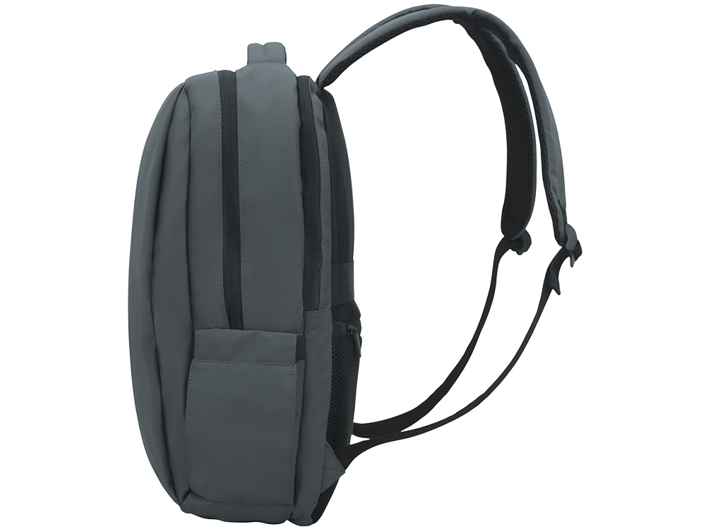 Рюкзак Jacky для ноутбука 15'', серый-2