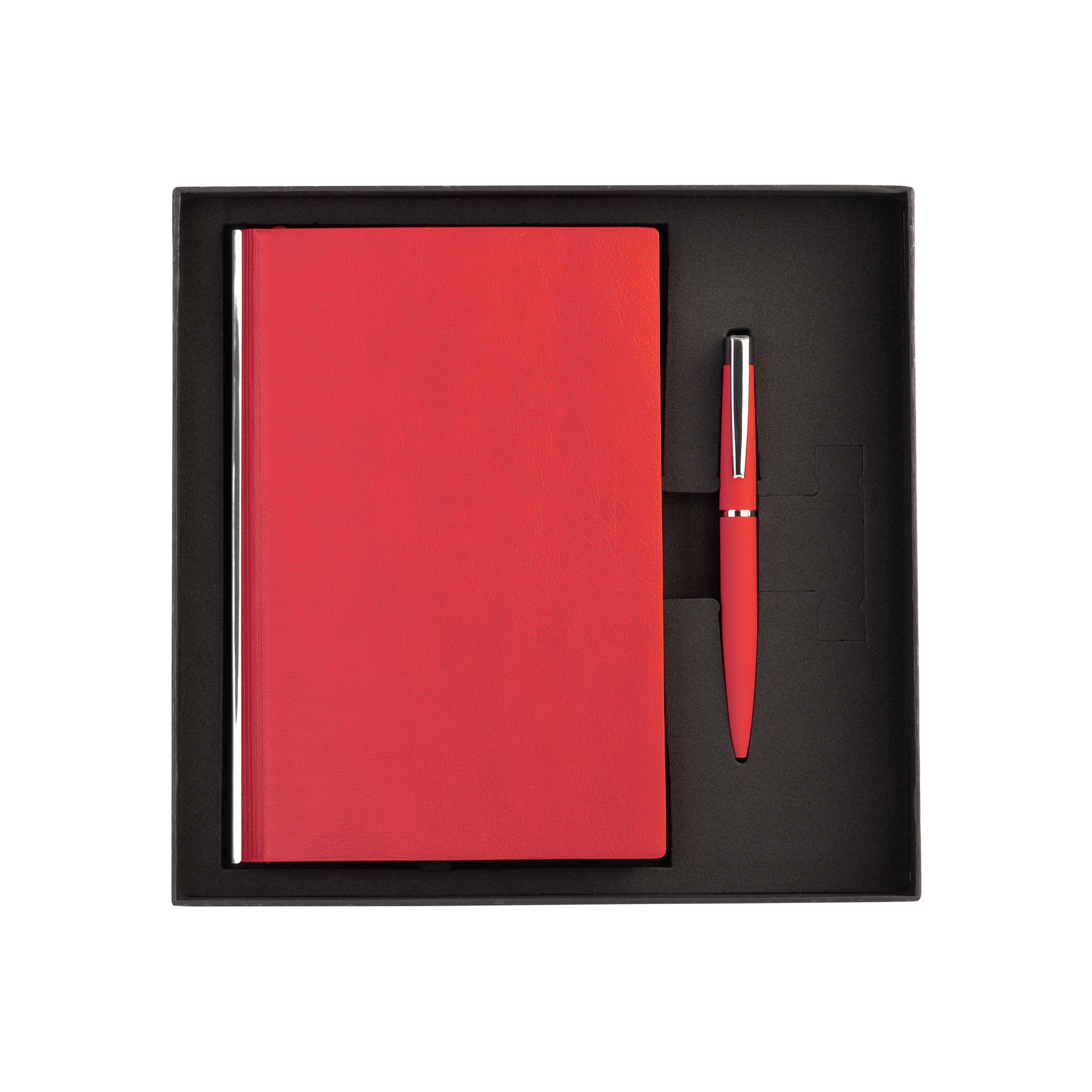 Набор подарочный "Саммит"-0