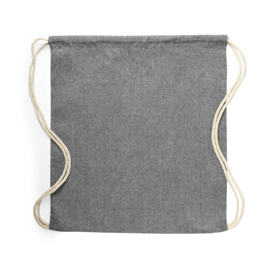 Рюкзак KONIM, черный-1