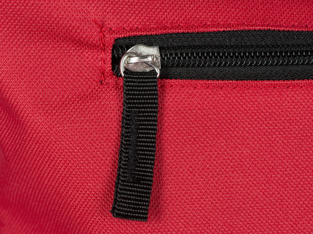 Рюкзак-мешок New sack, красный-9