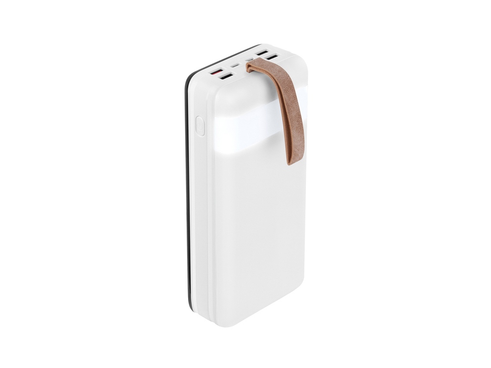 Внешний аккумулятор Rombica NEO PRO-300 White-1