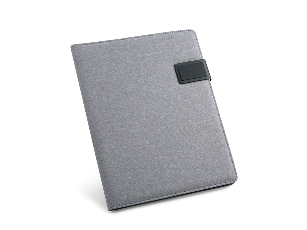 RIORDAN. Папка A4, Светло-серый-0